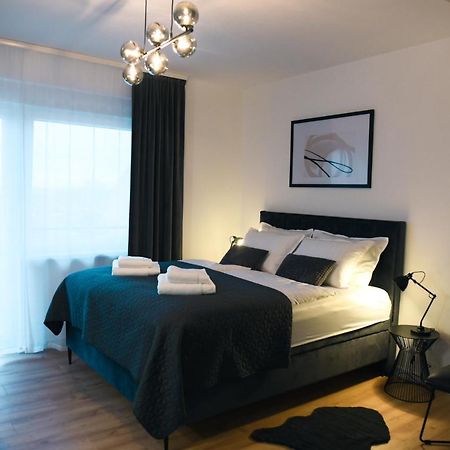 Studio Apartman Mia Zsupanya Kültér fotó