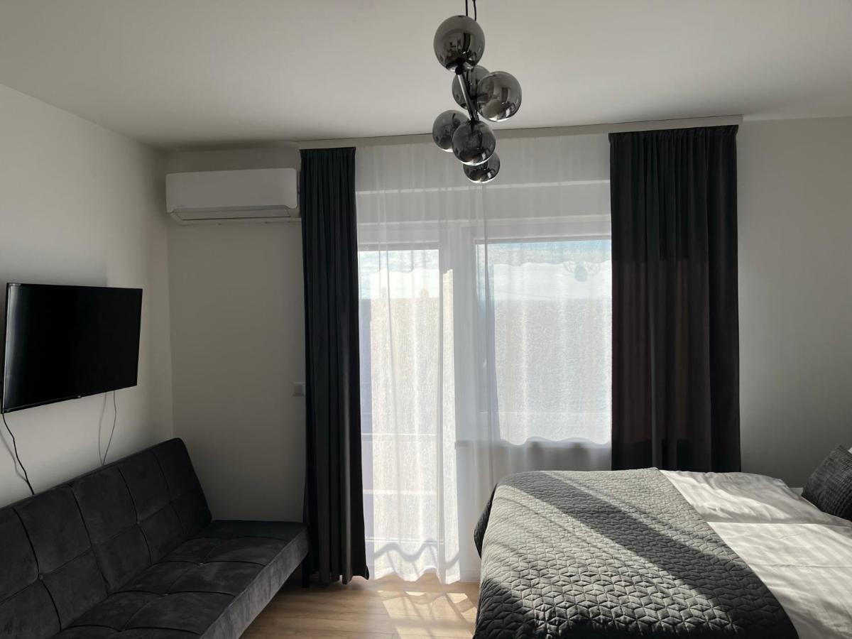 Studio Apartman Mia Apartman Zsupanya Kültér fotó