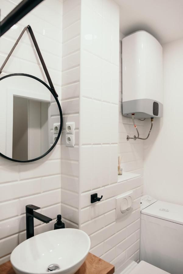 Studio Apartman Mia Zsupanya Kültér fotó