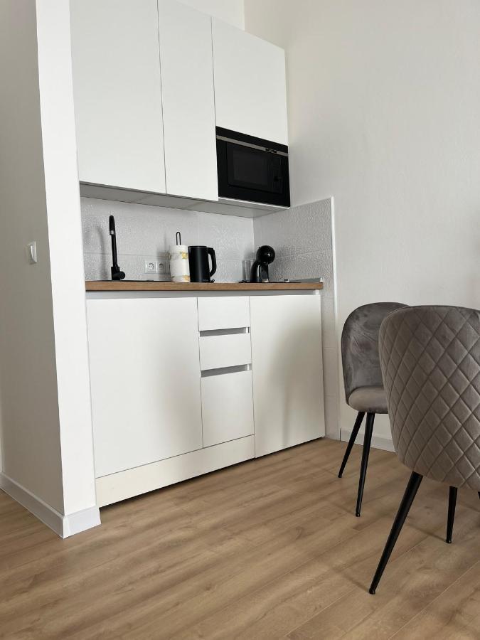 Studio Apartman Mia Apartman Zsupanya Kültér fotó