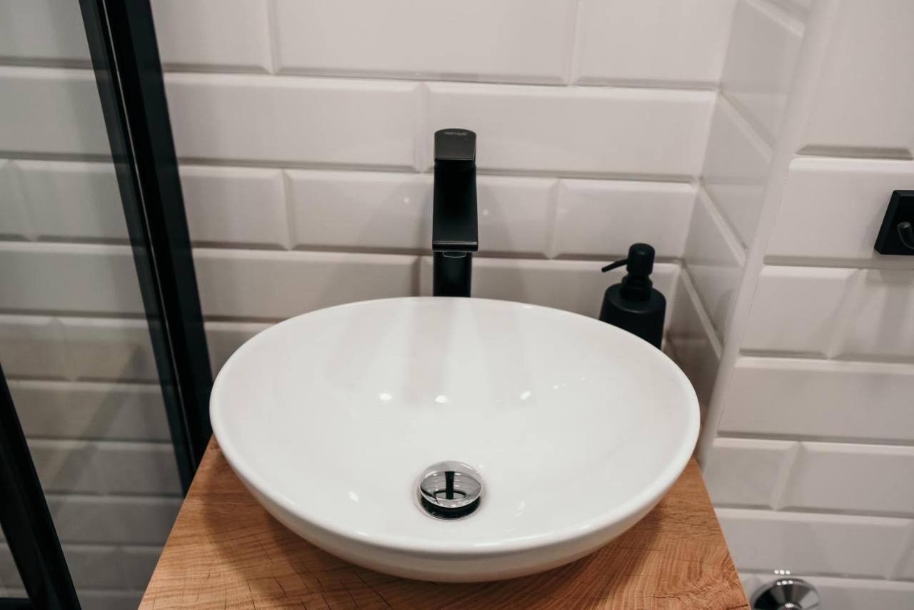 Studio Apartman Mia Zsupanya Kültér fotó