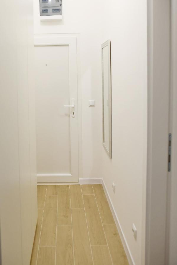 Studio Apartman Mia Zsupanya Kültér fotó