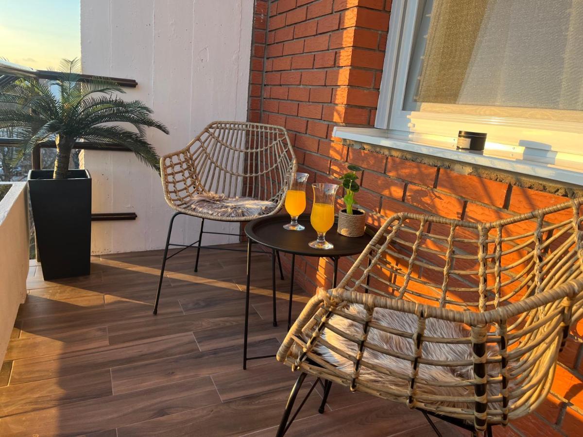 Studio Apartman Mia Zsupanya Kültér fotó