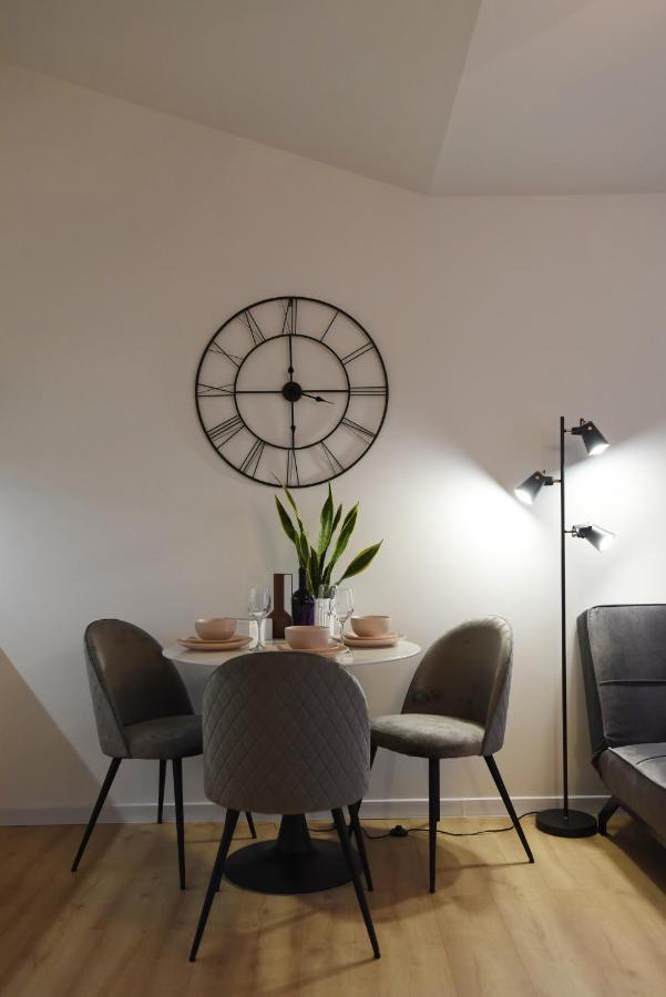 Studio Apartman Mia Zsupanya Kültér fotó