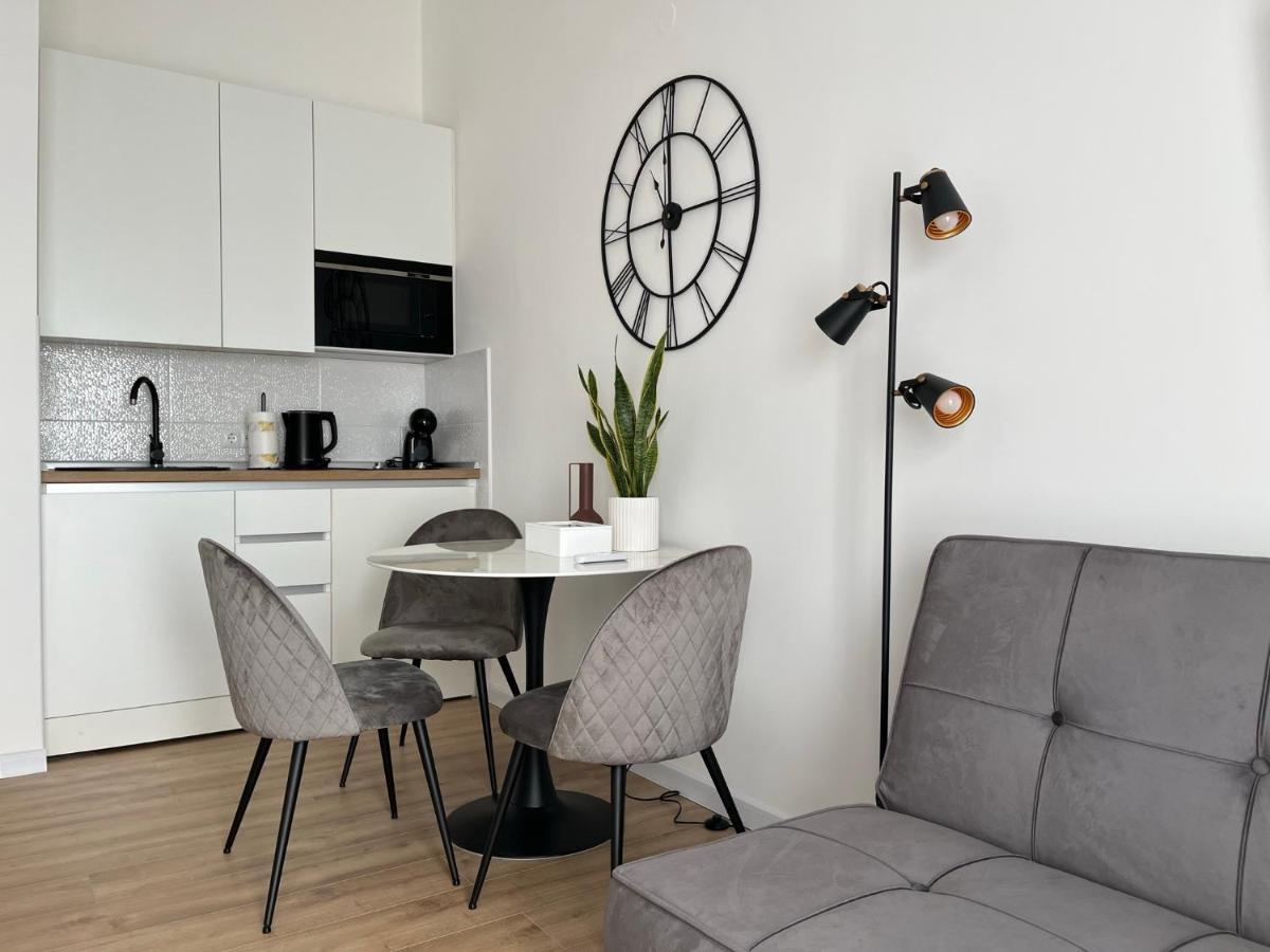 Studio Apartman Mia Apartman Zsupanya Kültér fotó